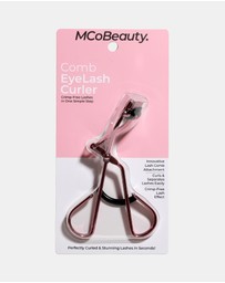 MCoBeauty - Comb Eyelash Curler