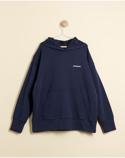 P-6 Logo: New Navy