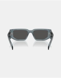 Prada - 0PR 09ZS