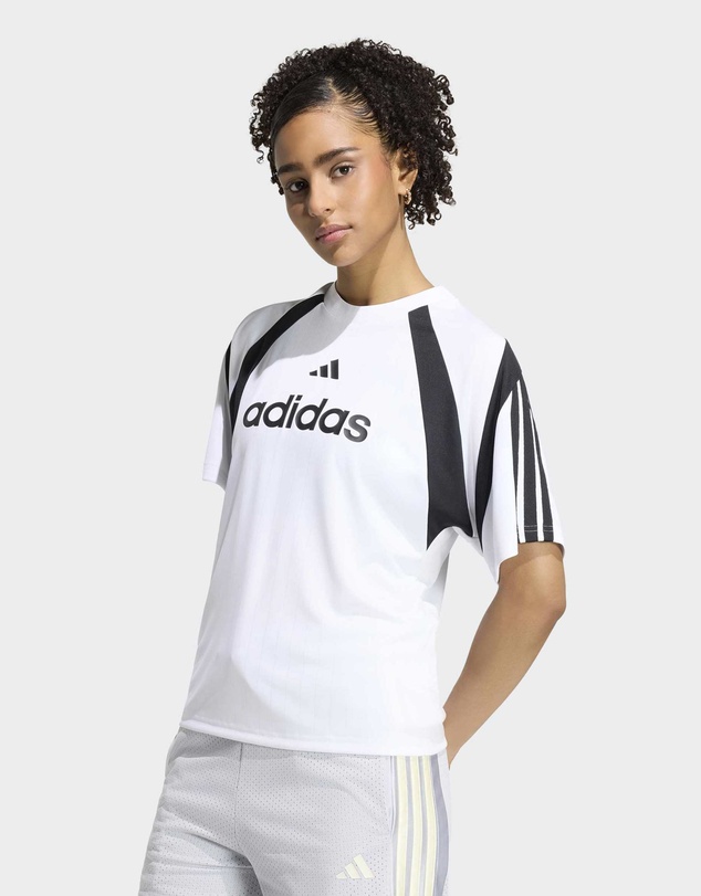 adidas Sportswear - HOUSE OF TIRO JERSEY Womens