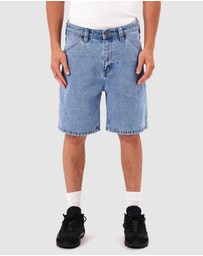 Abrand - A5 Baggy Short Larry