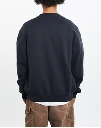 Vintage by The Real Deal - Pre Loved - Vintage Champion Penn State University Sweatshirt