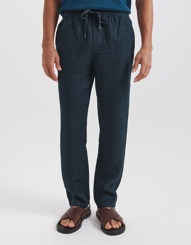 SABA - Kent Linen Pant