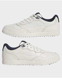adidas Performance - Retrocross 25 Spikeless Golf Shoes Unisex