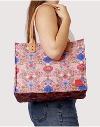 The Somewhere Co - Fable Everyday Tote Bag