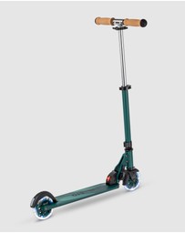 Micro Scooters - Micro Sprite 2 Wheel Folding Eco LED Scooter