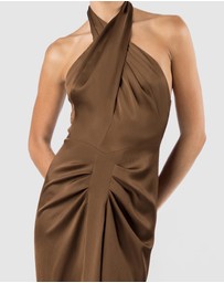 One Fell Swoop - Haruka Maxi Dress