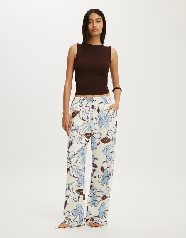 Cotton On - Haven Wide Leg Pants