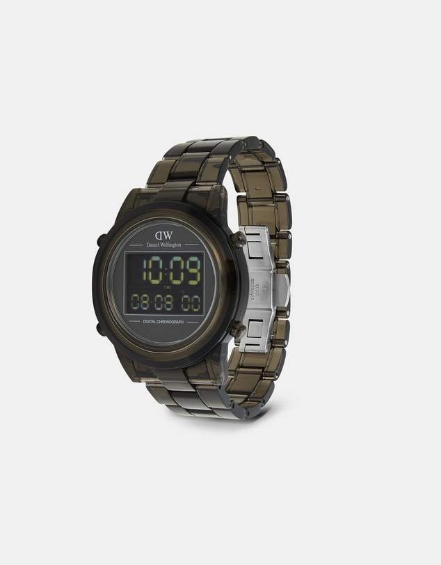 Daniel Wellington - Retro Digital 42mm