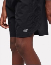 New Balance - Athletics Short