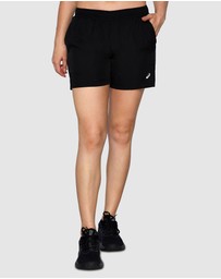 ASICS - 6 Inch Short - Women's