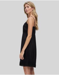 KAJA Clothing - Leona Slip Dress