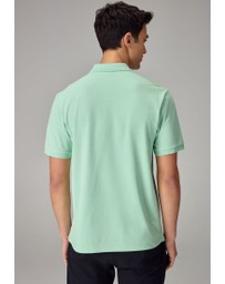 NEXT - Pique Polo Shirt