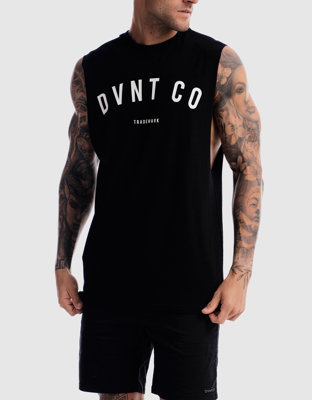 DVNT - Arch Tank