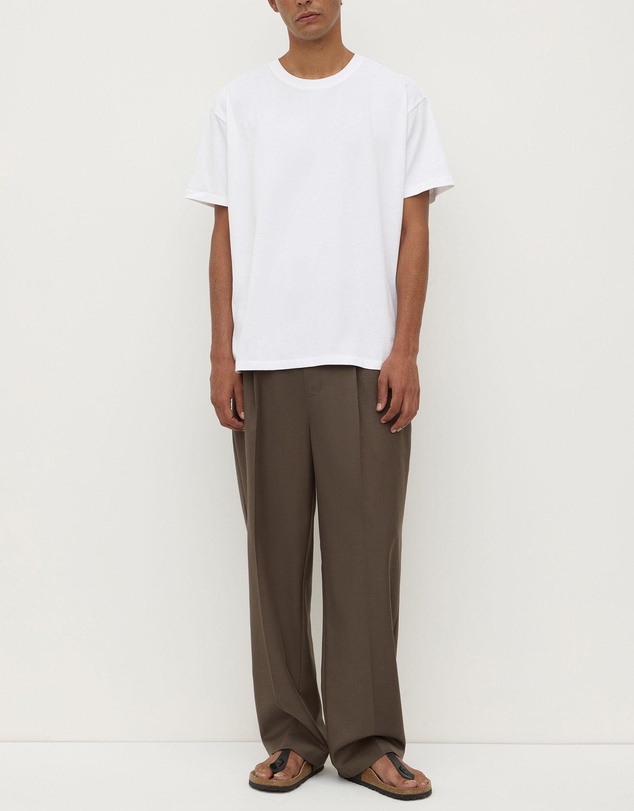 Assembly Label - Ari Tailored Pants