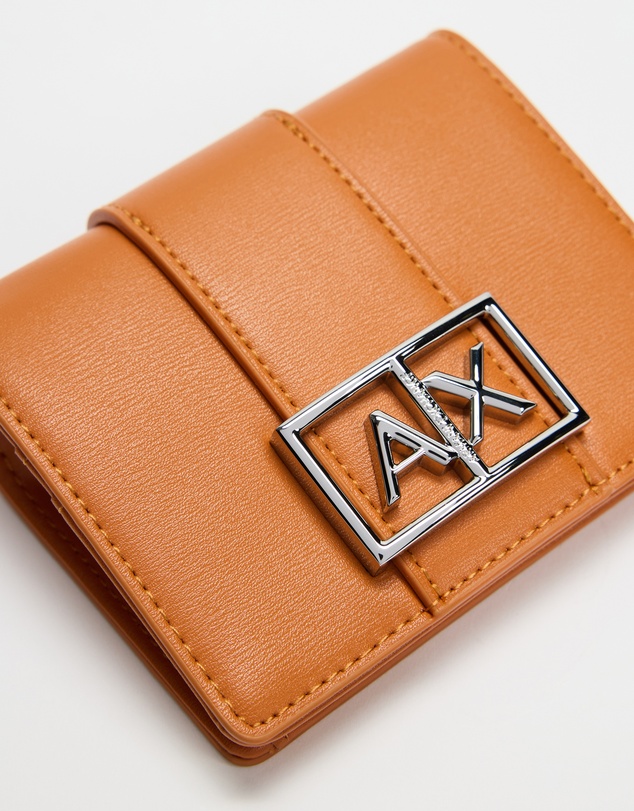 Armani Exchange - Wonder Mini Wallet