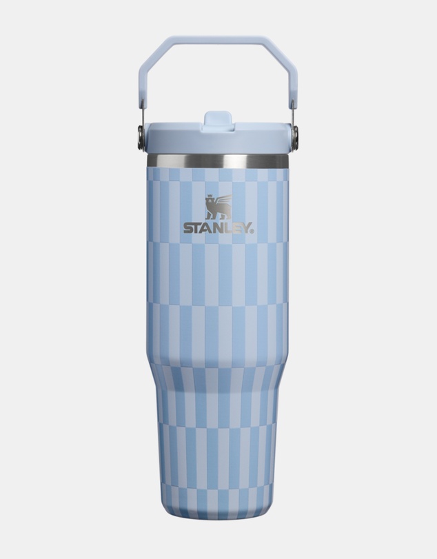 Stanley 1913 - The IceFlow™ Flip Straw 2.0 Tumbler 30oz