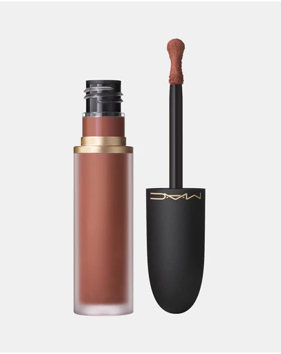 MAC - Powder Kiss Lip + Cheek Mousse