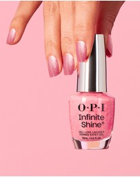 O.P.I - OPI Infinite Shine Pixel Dust