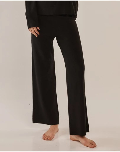 Betty Basics - Nash Knit Pant