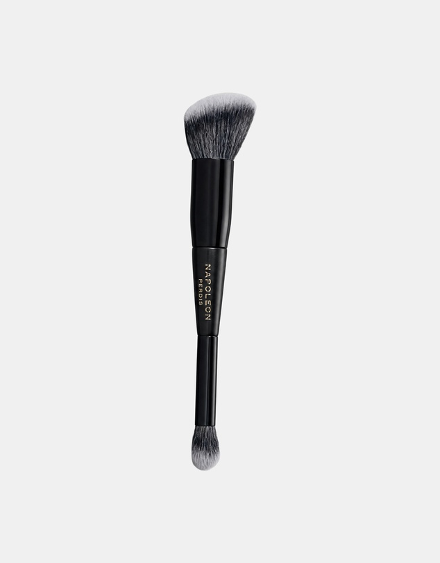 Napoleon Perdis - Camera Finish Travel Brush Set