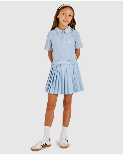 Malbon - Laurell Skirt - Teens