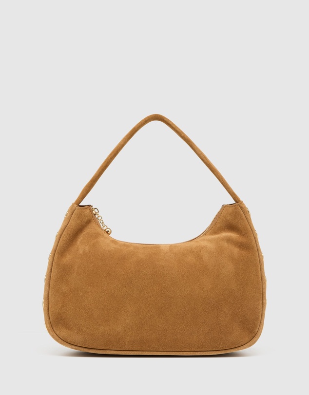 Oxford - Large Nala Bag With Studs