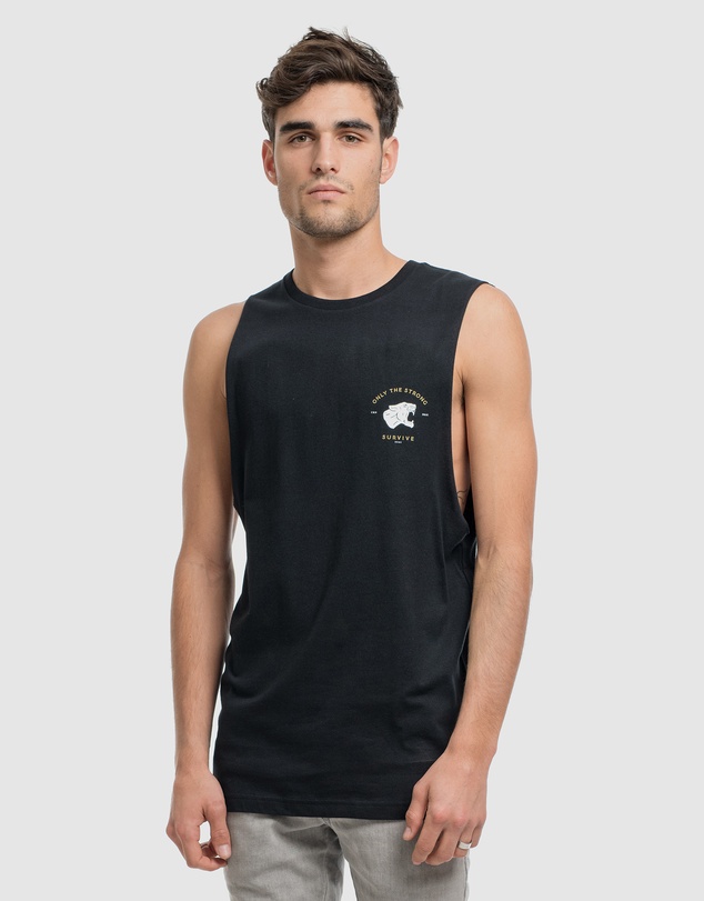 DVNT - Survive Tank