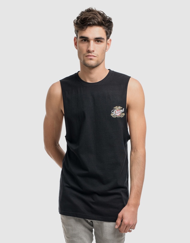 DVNT - Craft Tank