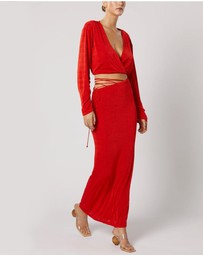 Winona - Xenia Skirt
