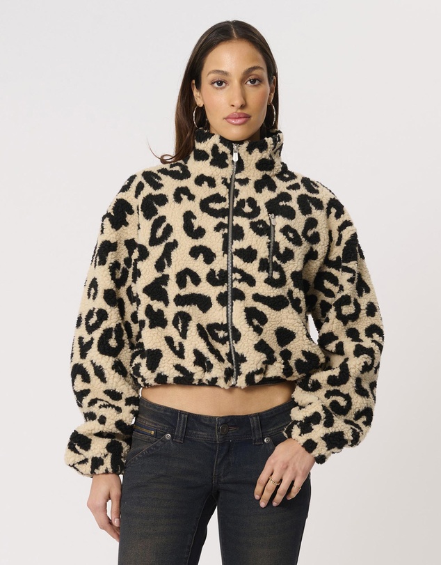 Abrand - Wild Child Jacket