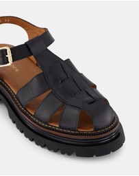 Miss Sofie - Indie Sandals