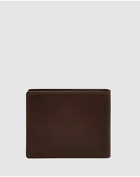 Fossil - Derrick Brown Wallet