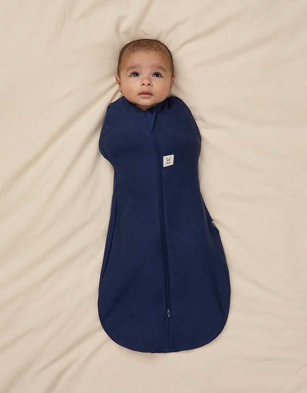 ergoPouch - Cocoon Swaddle Bag 1.0 TOG - Babies