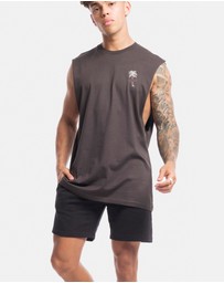 Vacancy Co - Tropical Tank