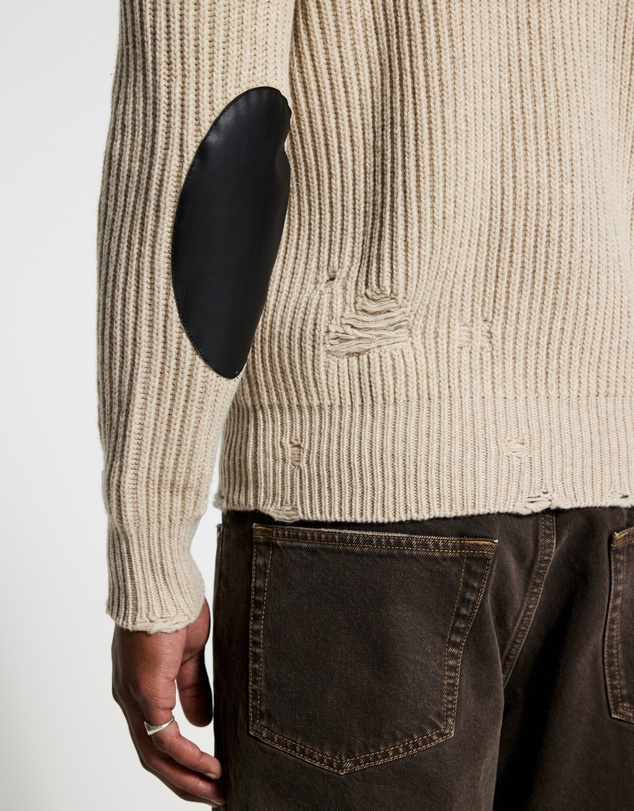 MM6 Maison Margiela - Sports Jacket