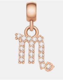 Daniel Wellington - Charm Zodiac Sign Scorpio