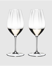 Riedel - Performance Riesling Glass - Set of 2