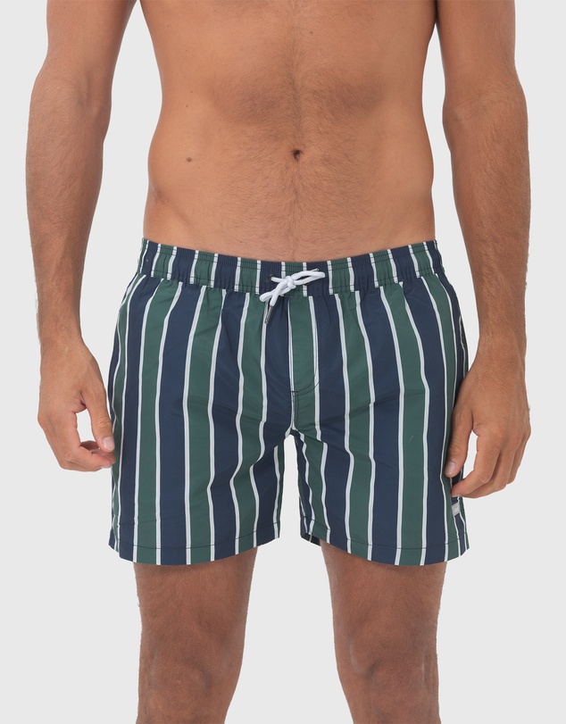 Coast Clothing - Felix Swim Shorts