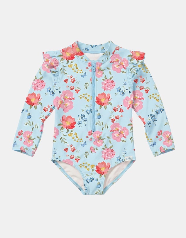 Toshi - Swim Bodysuit Twinkle - Kids
