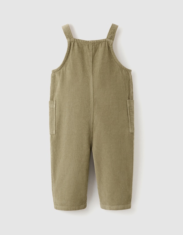 M.N.G - Rimo Overalls - Babies