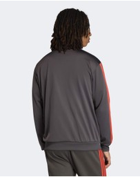 adidas Performance - AUDI REVOLUT F1 TEAM DNA TRACK TOP Mens