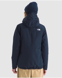 The North Face - Carto Mono Triclimate® Hooded Jacket