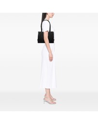 Pre-Loved by Azura Reborn - Pre-Loved Nylon Jackie Tote