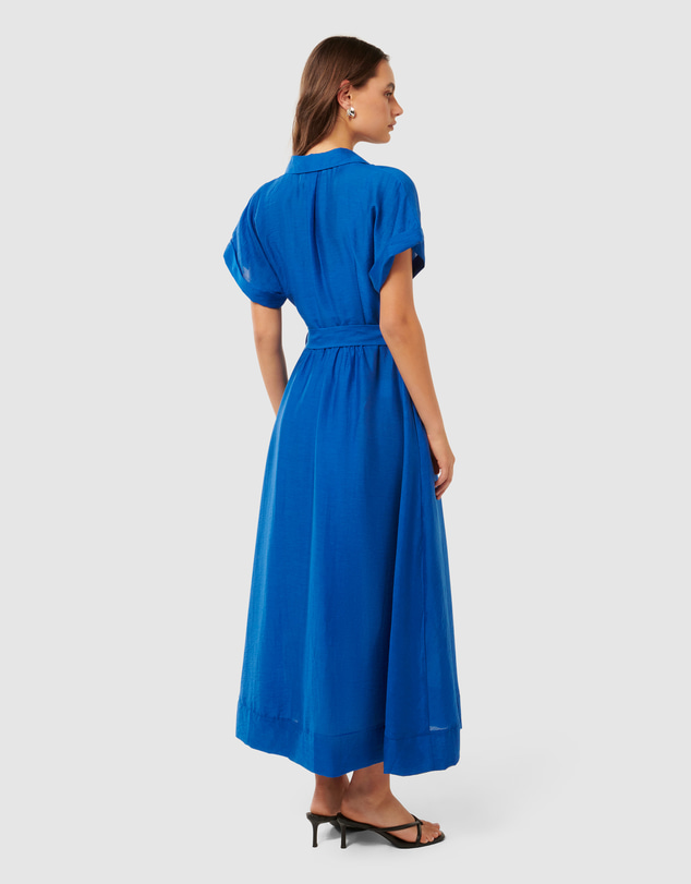 Forever New - Judith Belted Midi Dress