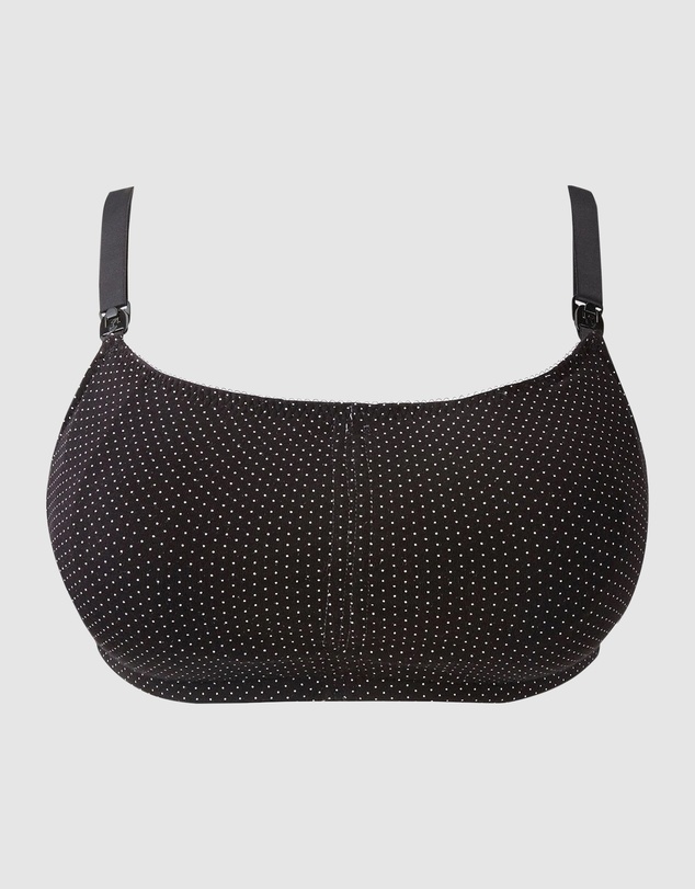 Royce Lingerie - Blossom Wirefree Maternity & Nursing Bra