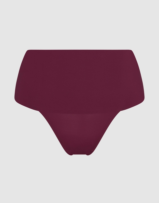 Spanx - SPANXsupersmooth™ Undie-tectable® Thong