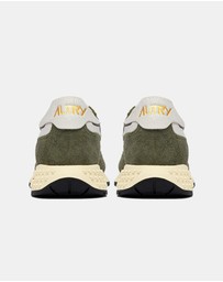 Autry - Reelwind Low - Women's