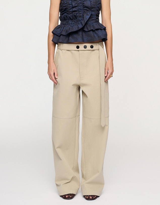 Clea - Pablo Trousers