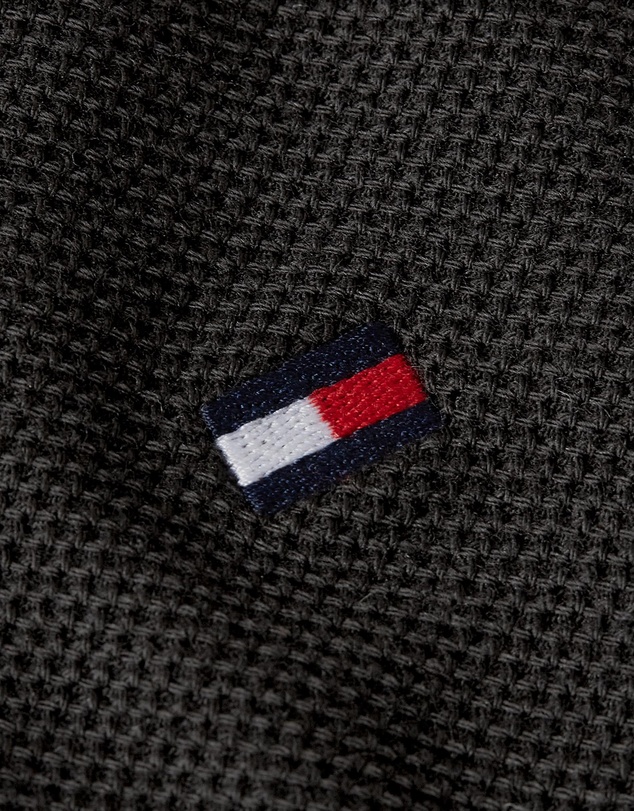 Tommy Hilfiger - Collar and Cuff Polo